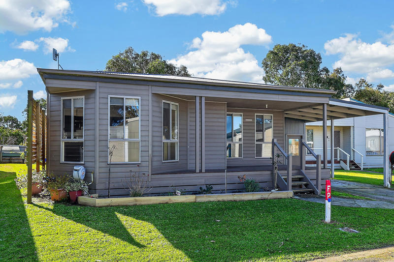 130/125 JUBILEE PARK RD, WARRNAMBOOL, VIC 3280