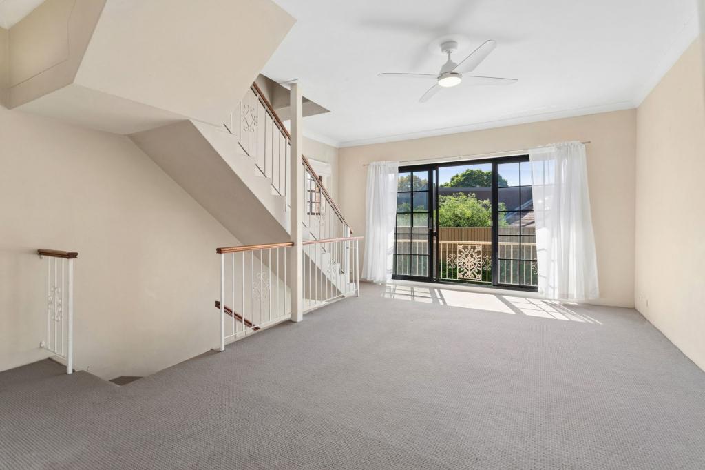 4/236 Johnston St, Annandale, NSW 2038