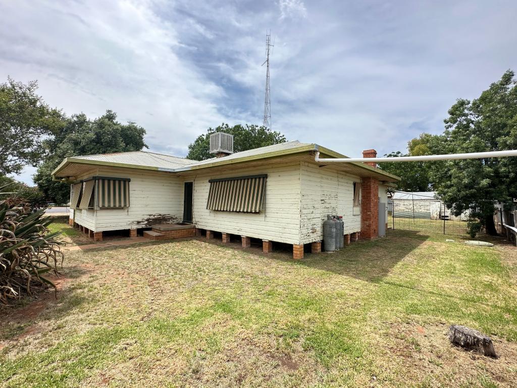 5 Anderson St, Tullamore, NSW 2874