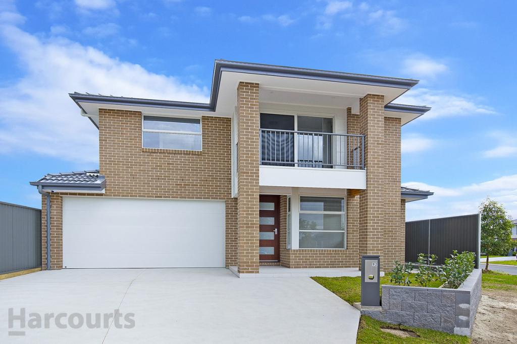 92 Westminster St, Tallawong, NSW 2762