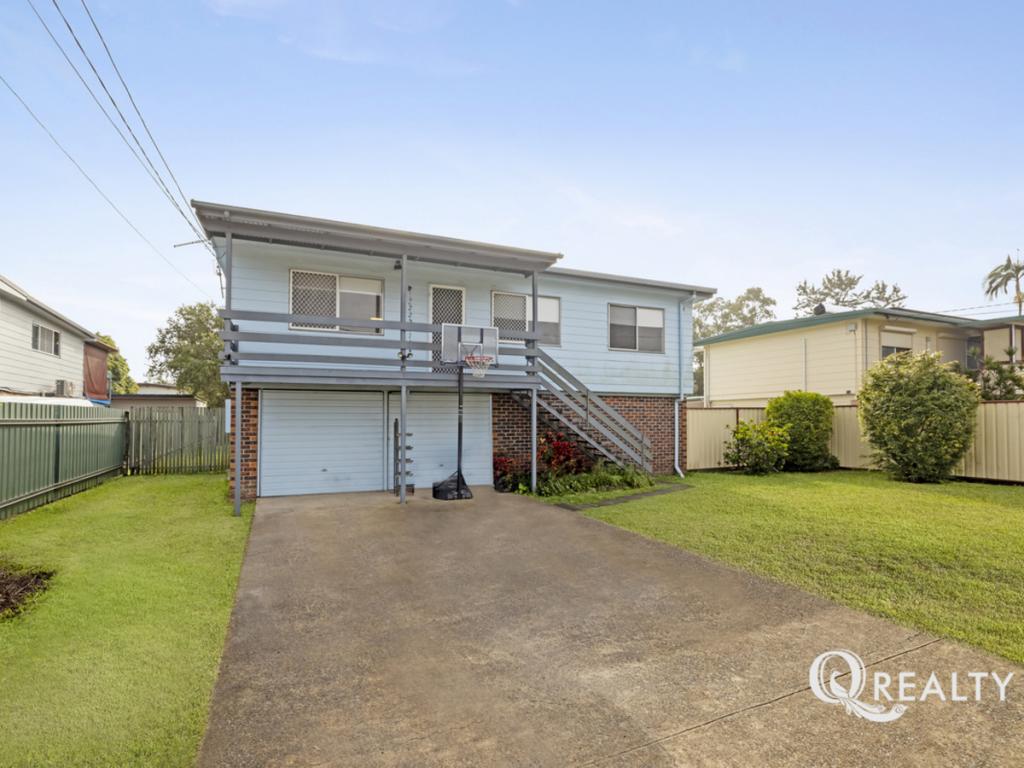 81 MUCHOW RD, WATERFORD WEST, QLD 4133