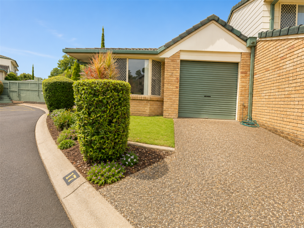 17/1160 Creek Rd, Carina Heights, QLD 4152