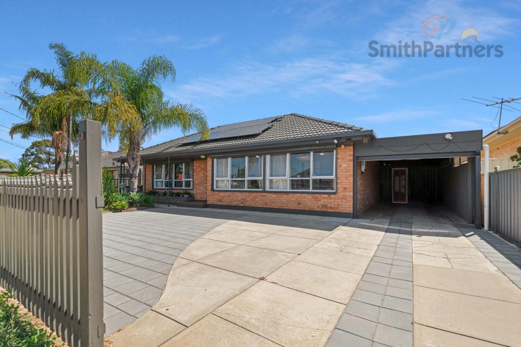 28 Suffolk Ave, Brahma Lodge, SA 5109