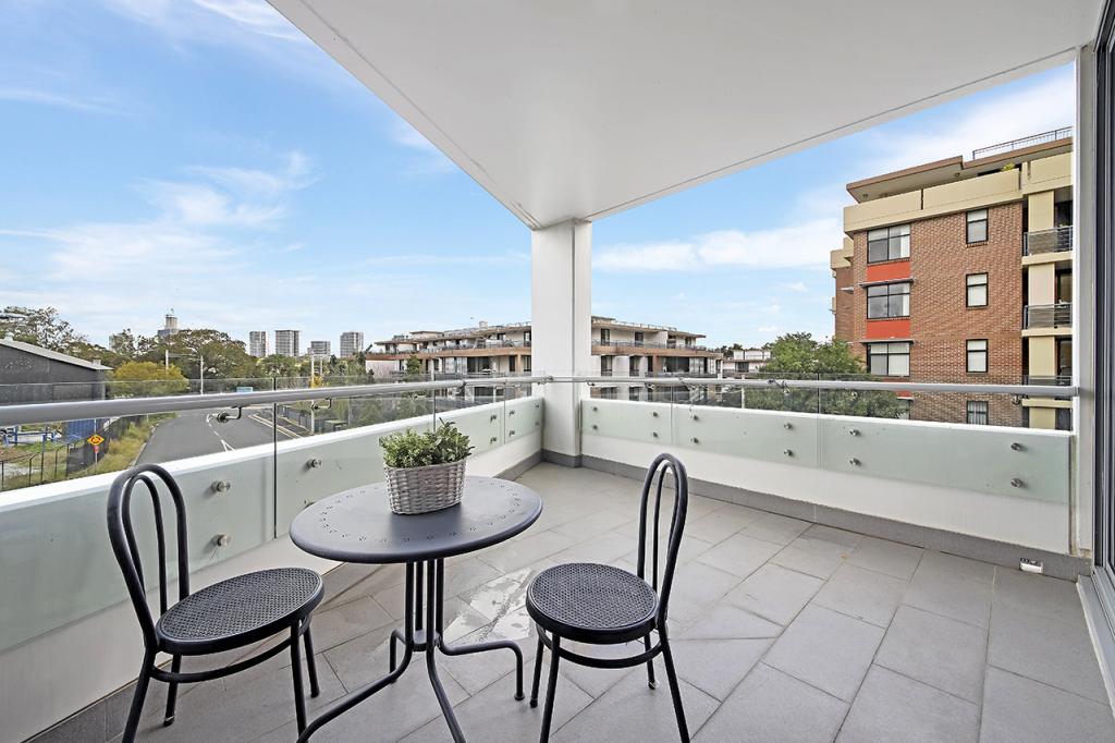 102/31 Porter St, Ryde, NSW 2112