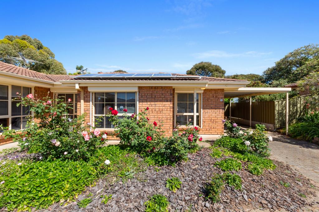 14/7 Easton Rd, Morphett Vale, SA 5162