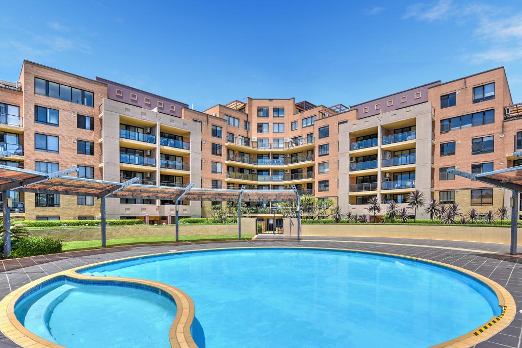 49/81 Church St, Lidcombe, NSW 2141