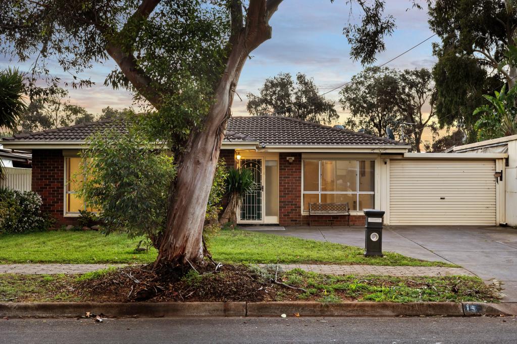 15 Dansie Cres, Brahma Lodge, SA 5109