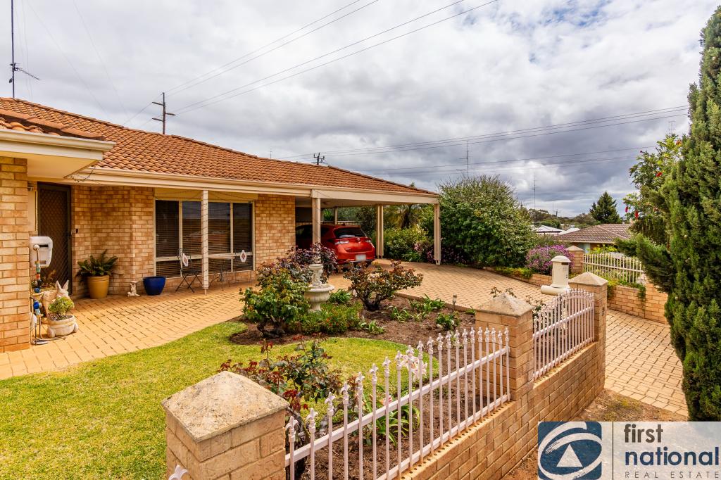 2 Killick St, Northam, WA 6401