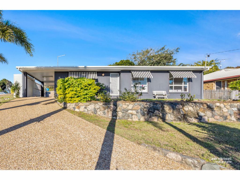 19 LARNACH ST, ZILZIE, QLD 4710