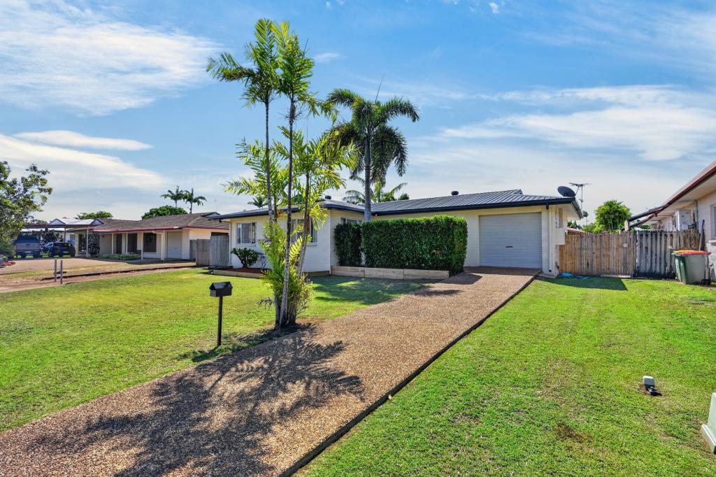 88 CYPRESS DR, ANNANDALE, QLD 4814