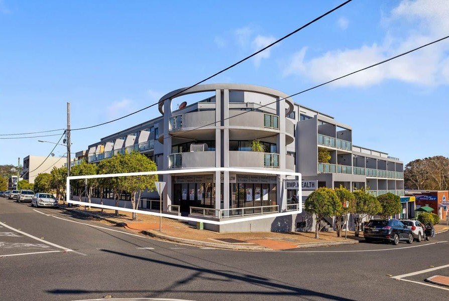 44/18-20 Waterloo St, Narrabeen, NSW 2101