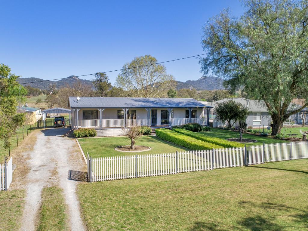 3 River St, Moonbi, NSW 2353