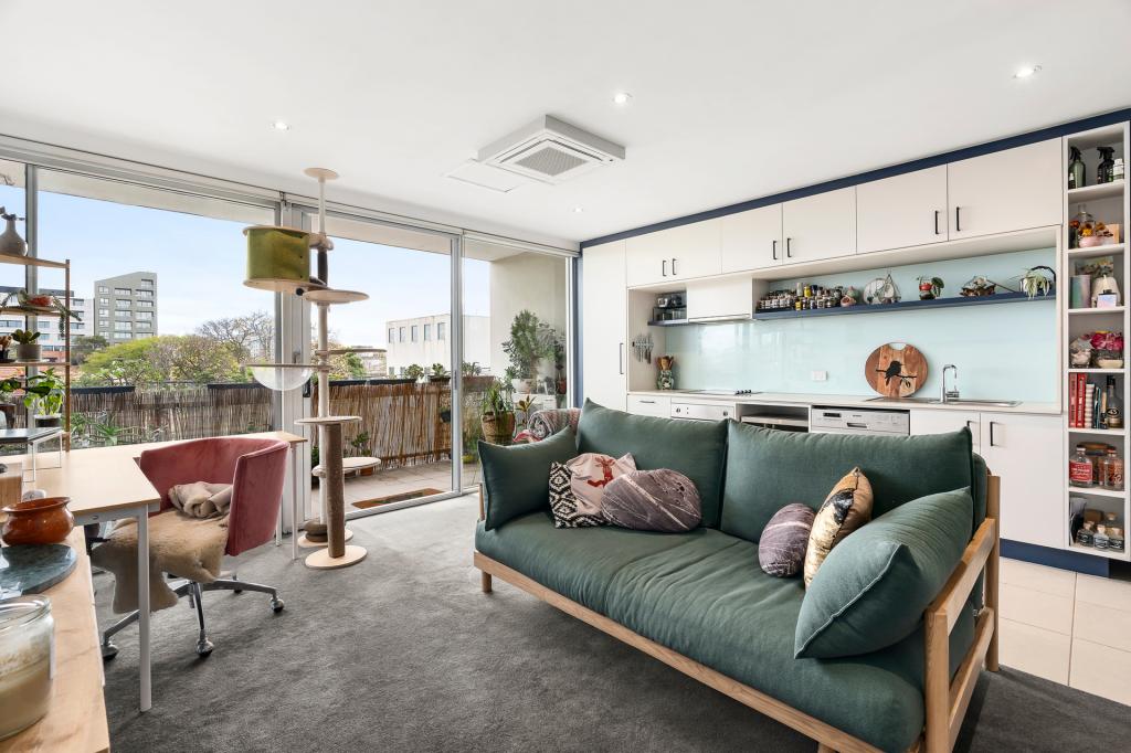 17/1-3 Carre St, Elsternwick, VIC 3185
