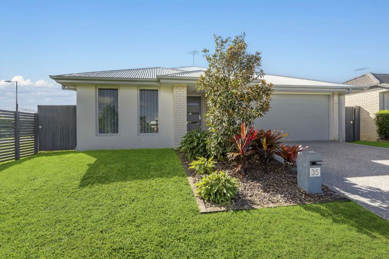 35 Bunya Cres, Caboolture South, QLD 4510