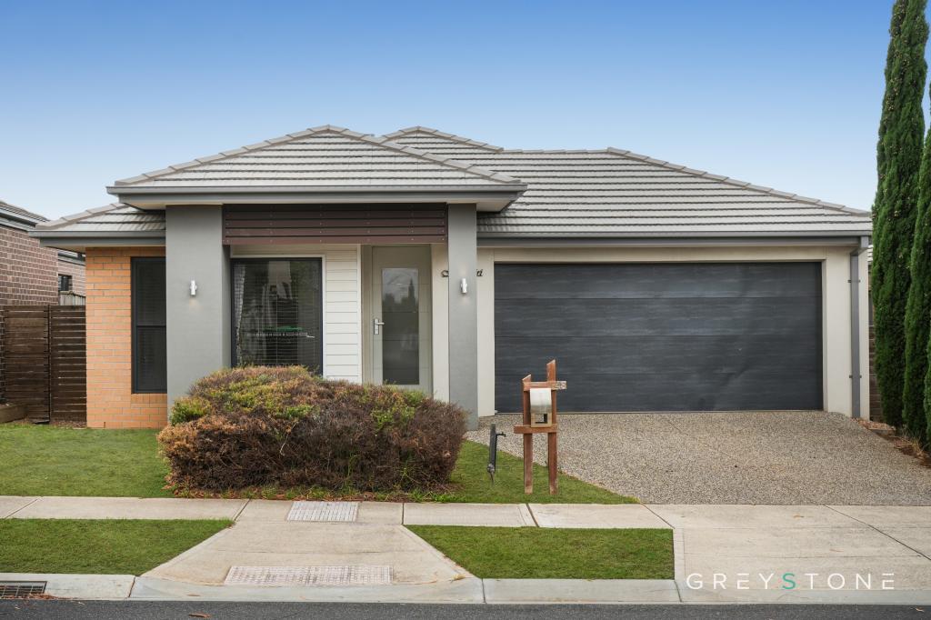 48 GALVESTON AVE, FRASER RISE, VIC 3336