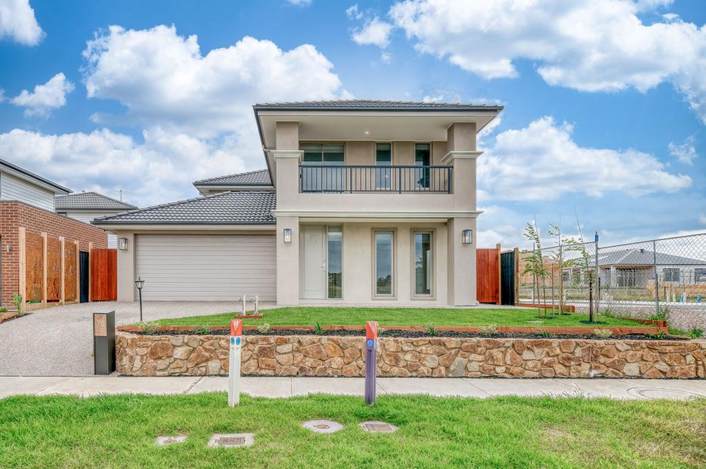 75 Creekside St, Clyde, VIC 3978