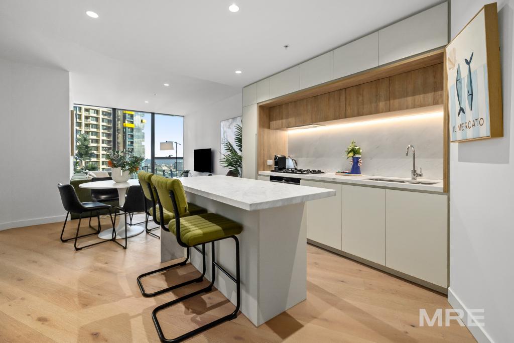 2901/648 LONSDALE ST, MELBOURNE, VIC 3000