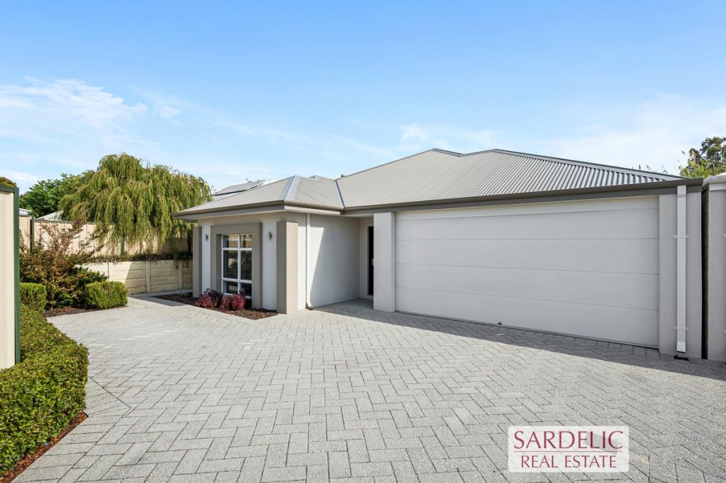 42a Central Ave, Ascot, WA 6104