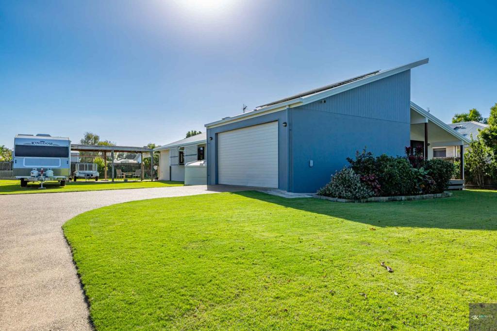 5 BEACHMERE ST, BURNETT HEADS, QLD 4670