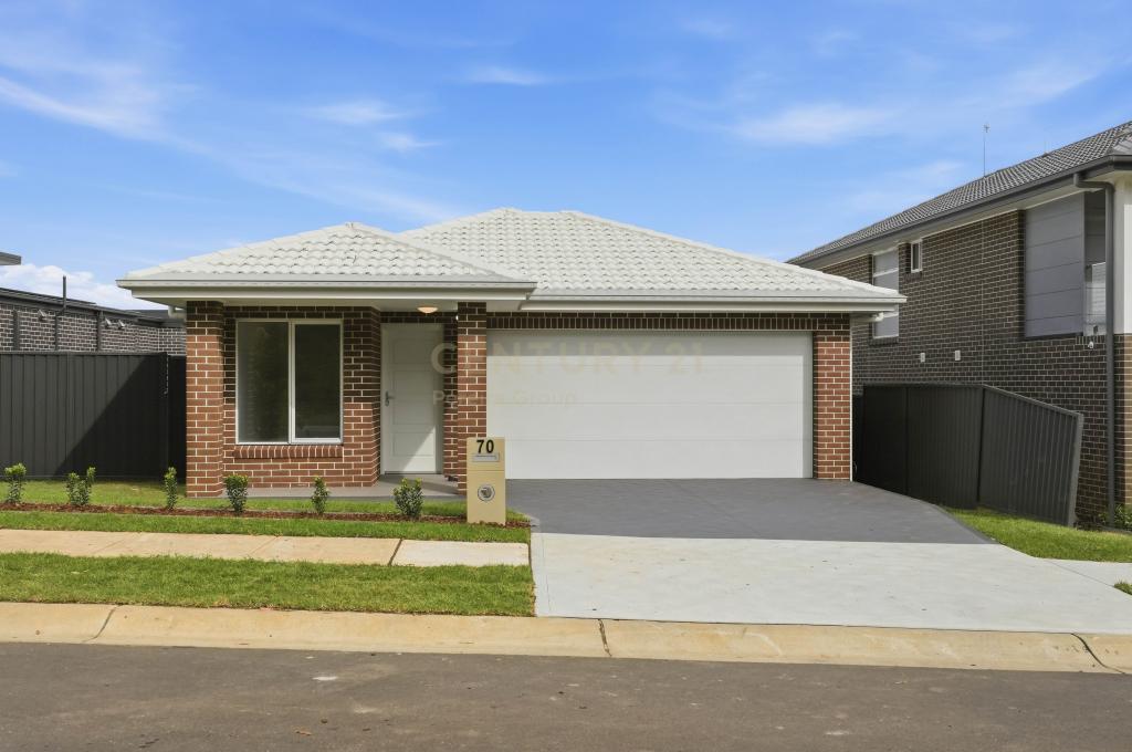 70 WAINWRIGHT DR, COBBITTY, NSW 2570