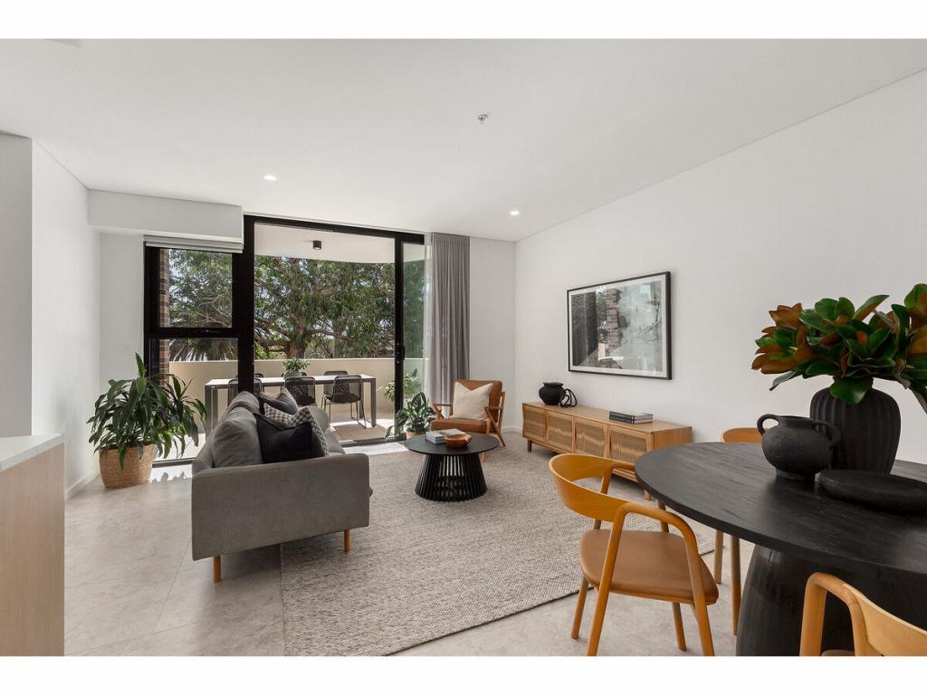 8/132-140 Brunker Rd, Adamstown, NSW 2289