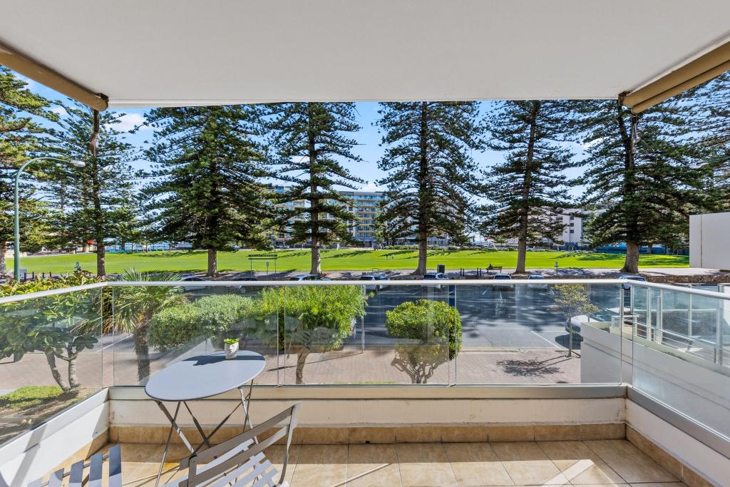 4/23 Colley Tce, Glenelg, SA 5045
