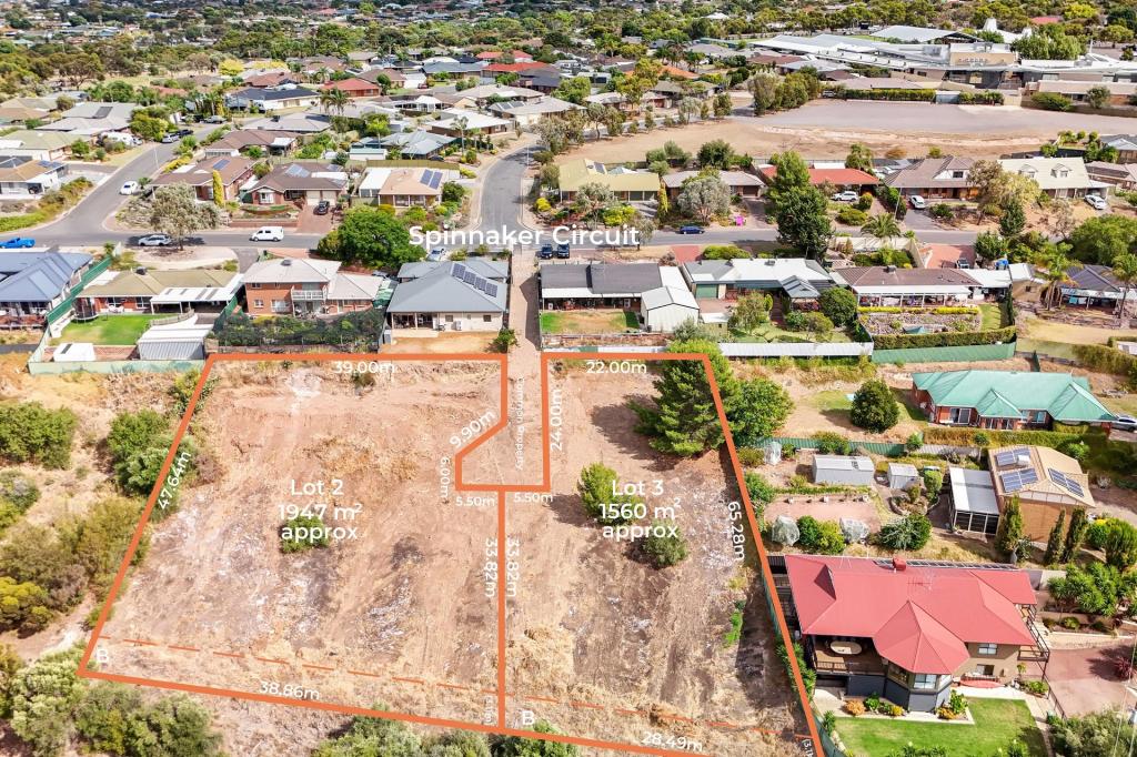 10 Spinnaker Cct, Sheidow Park, SA 5158