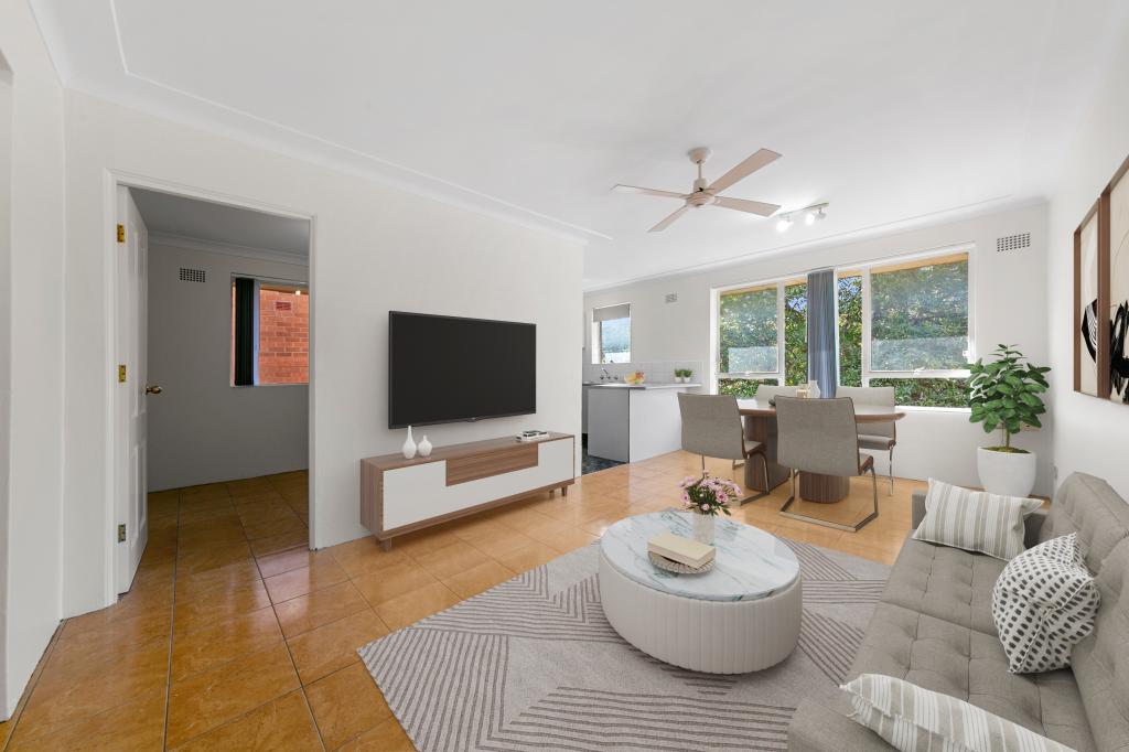 6/137 Military Rd, Guildford, NSW 2161