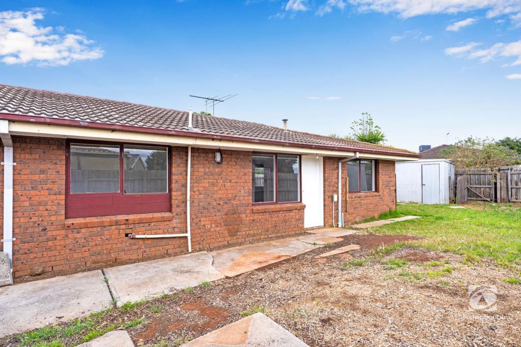 137a Station Rd, Melton South, VIC 3338