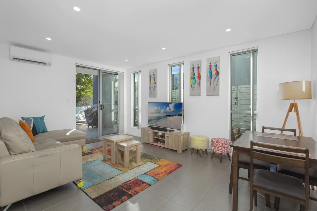 8/14 PEGGY ST, MAYS HILL, NSW 2145