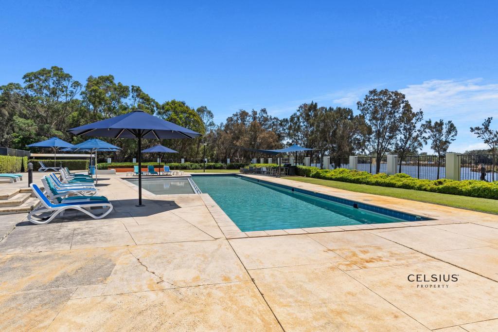 207/152 Great Eastern Hwy, Ascot, WA 6104