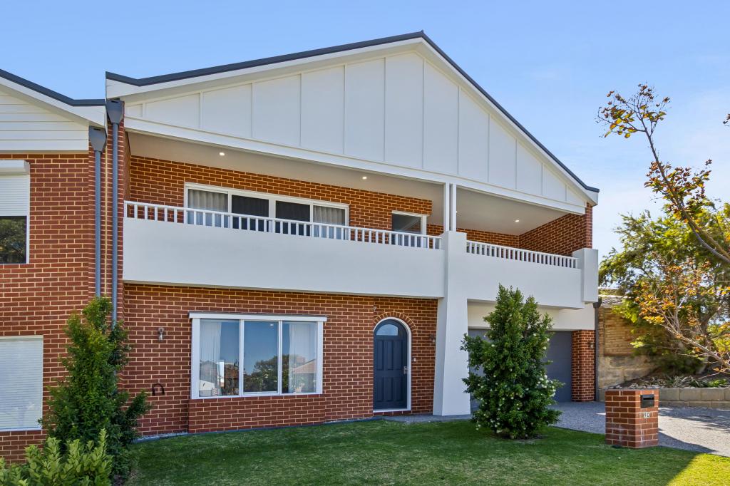 9c Northwood Way, Kallaroo, WA 6025