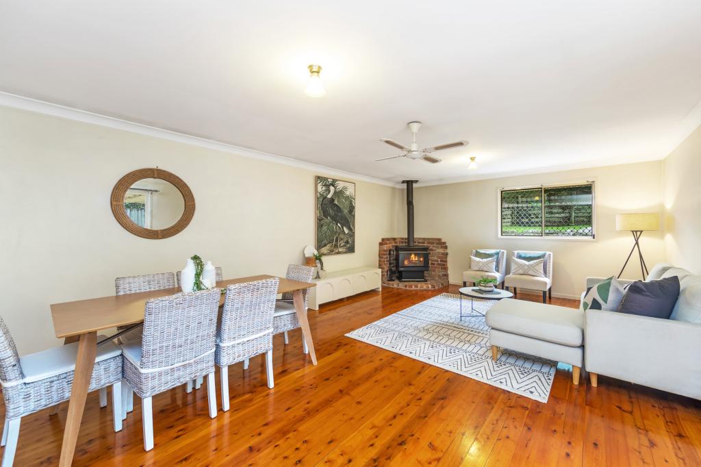 47 Tuggerawong Rd, Wyongah, NSW 2259