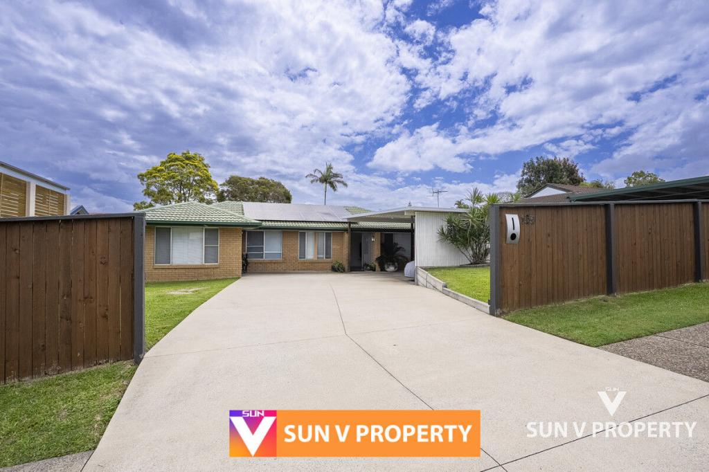 155 Nursery Ave, Runcorn, QLD 4113