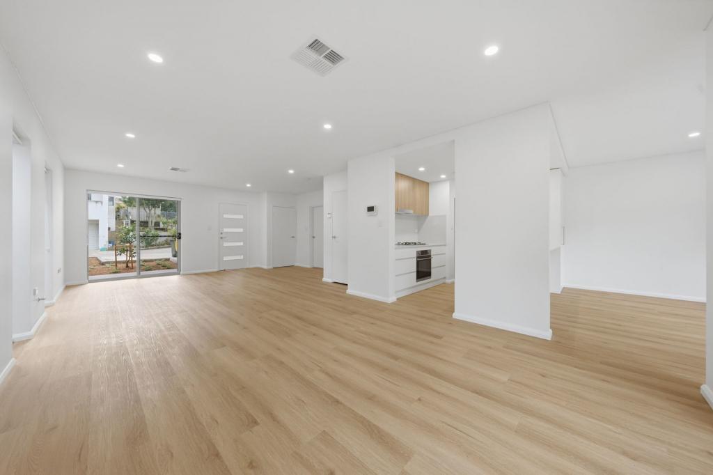 28/23 Watkins Rd, Baulkham Hills, NSW 2153