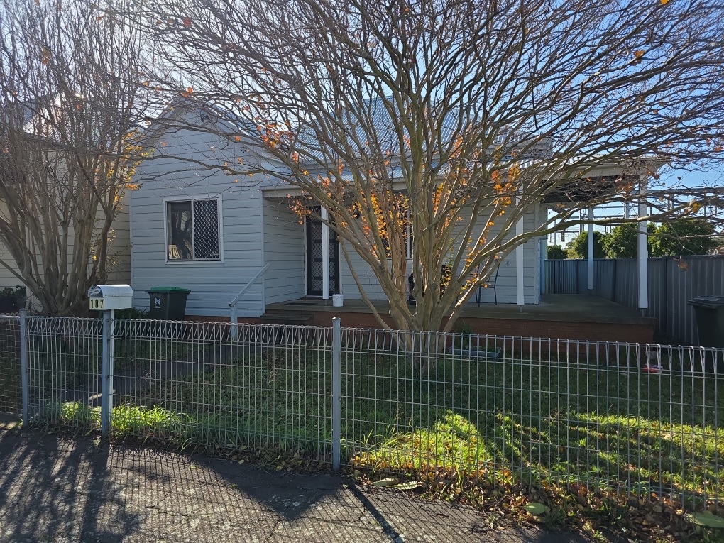 187 Broadmeadow Rd, Broadmeadow, NSW 2292