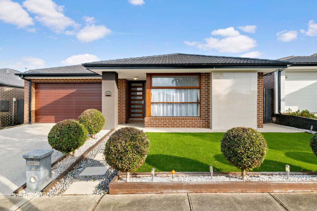 41 Hehr St, Doreen, VIC 3754