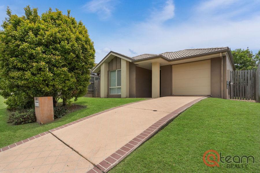 22 Penrose Cct, Redbank Plains, QLD 4301