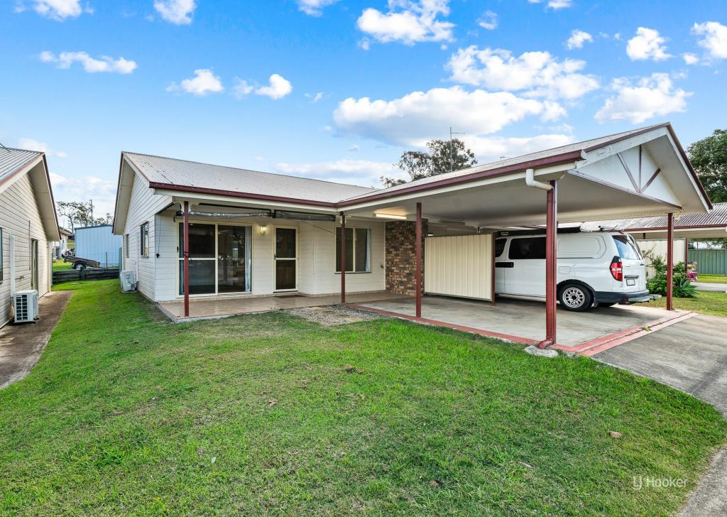 4/139 Cressbrook St, Toogoolawah, QLD 4313