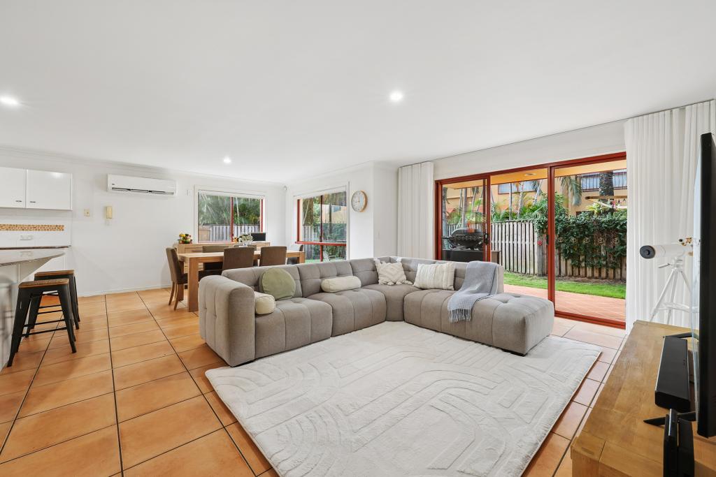 56/8 Woody Views Way, Robina, QLD 4226