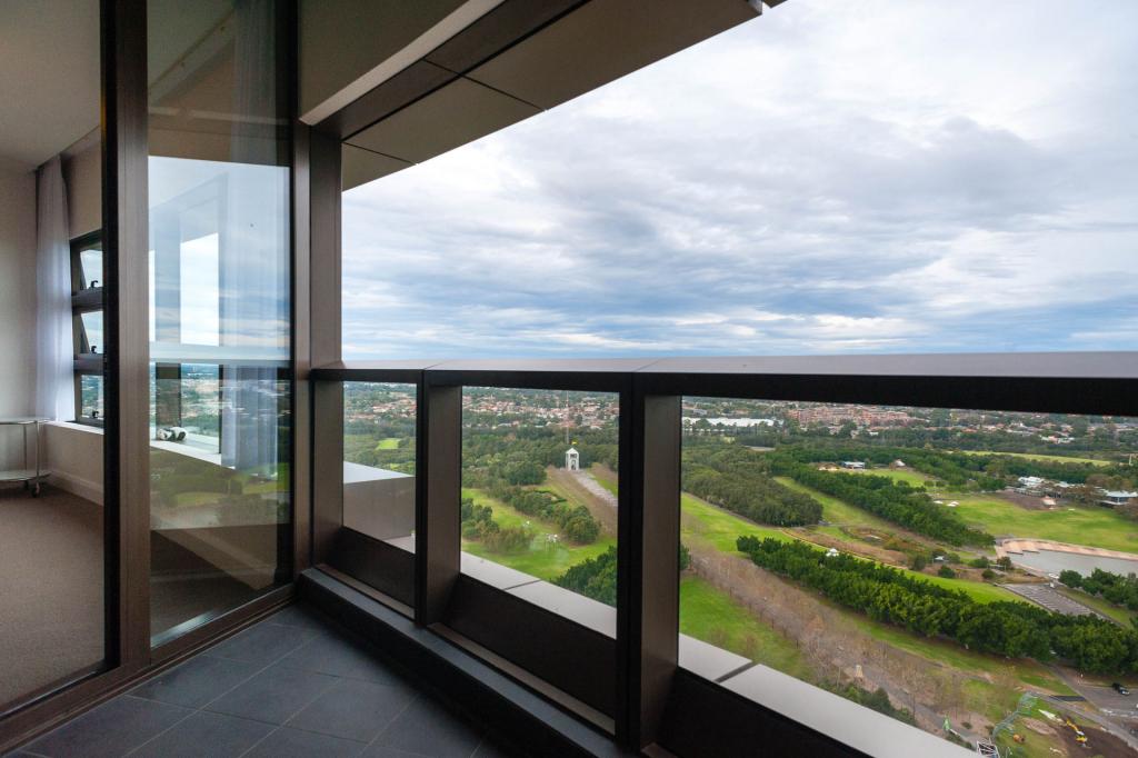 2507/1 Australia Ave, Sydney Olympic Park, NSW 2127