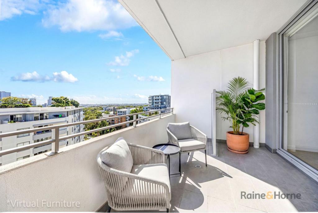 905/24 Dressler Ct, Merrylands, NSW 2160