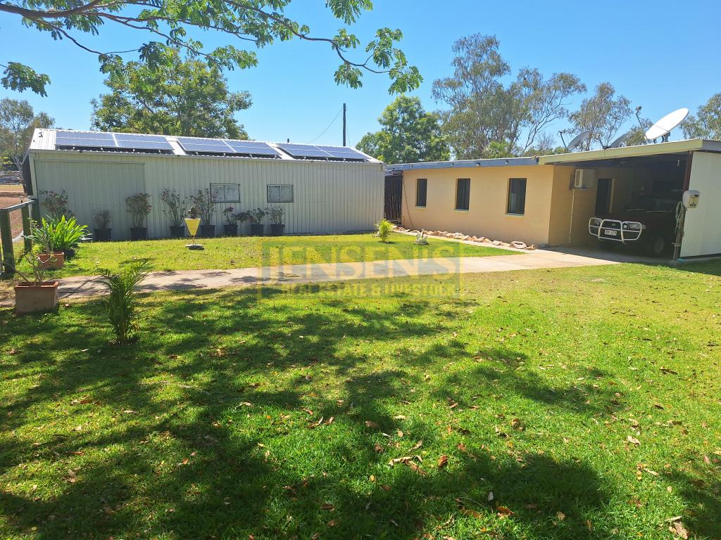 3 Ibis Dr, Homestead, QLD 4816