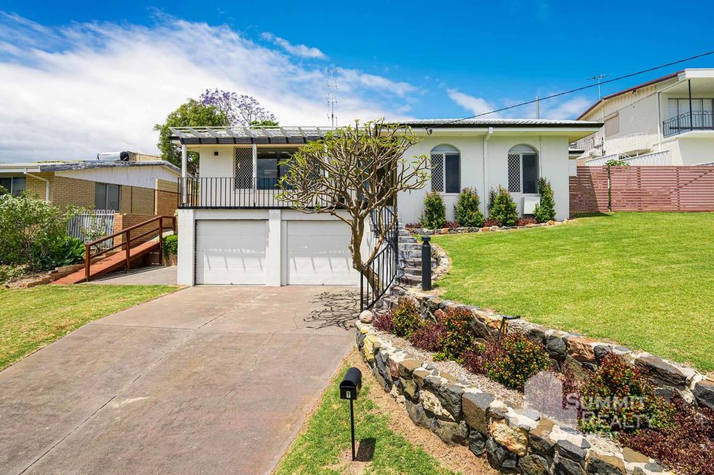 7 Waratah Cres, South Bunbury, WA 6230