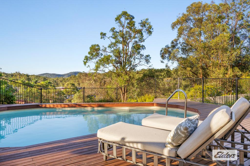 11 Wade Ct, Shailer Park, QLD 4128