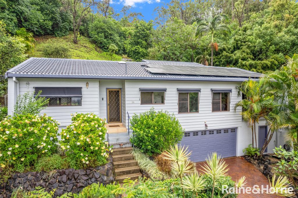 36 Stratheden St, Kyogle, NSW 2474