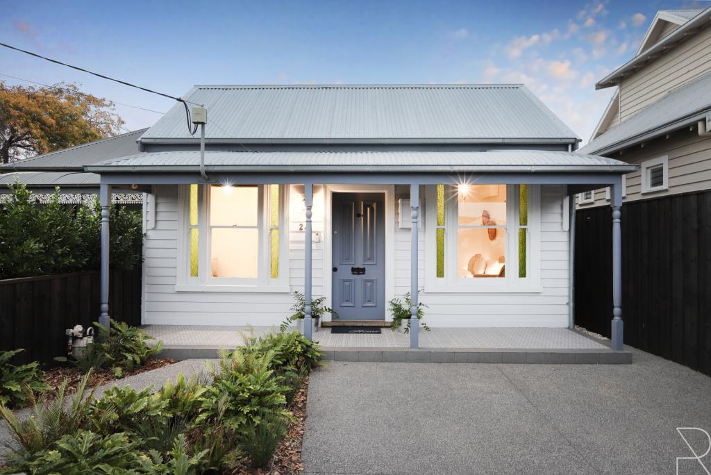 24 John St, Williamstown, VIC 3016