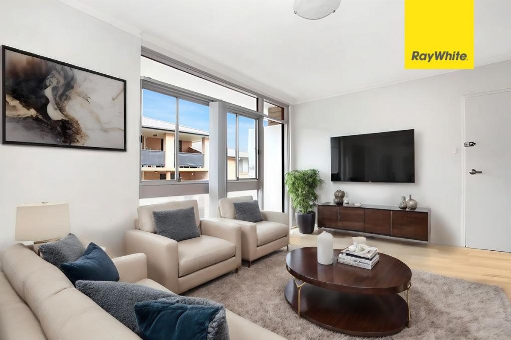 8/7-9 Hatton St, Ryde, NSW 2112