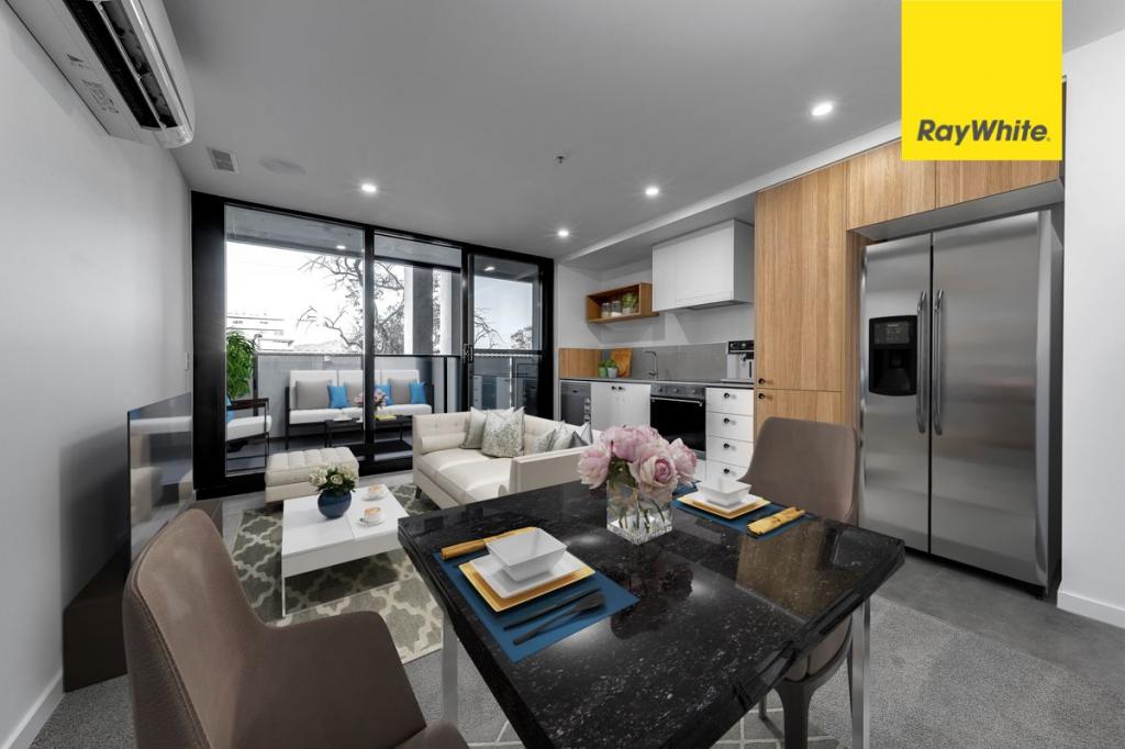 309/1 Elouera St, Braddon, ACT 2612