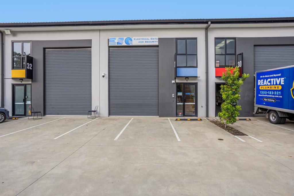 31/16 Crockford St, Northgate, QLD 4013